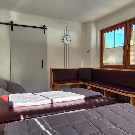 Alina'S Diy-Haus St.Jakob Innere Grosrotte エクステリア 写真
