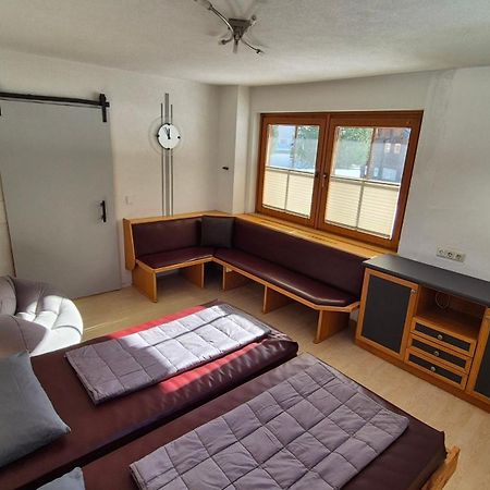 Alina'S Diy-Haus St.Jakob Innere Grosrotte エクステリア 写真