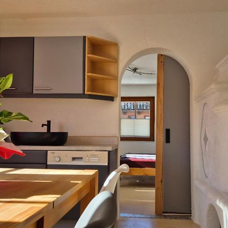Alina'S Diy-Haus St.Jakob Innere Grosrotte エクステリア 写真