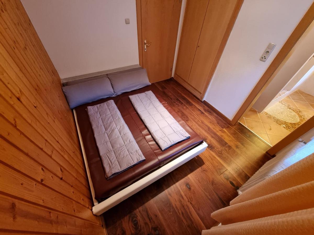 Alina'S Diy-Haus St.Jakob Innere Grosrotte エクステリア 写真
