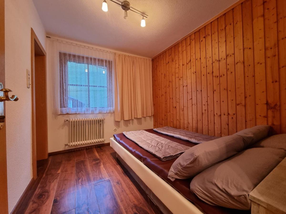 Alina'S Diy-Haus St.Jakob Innere Grosrotte エクステリア 写真