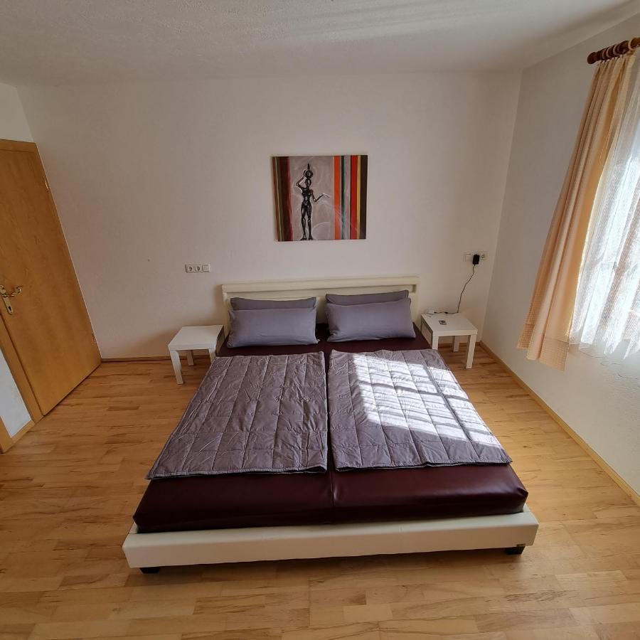 Alina'S Diy-Haus St.Jakob Innere Grosrotte エクステリア 写真