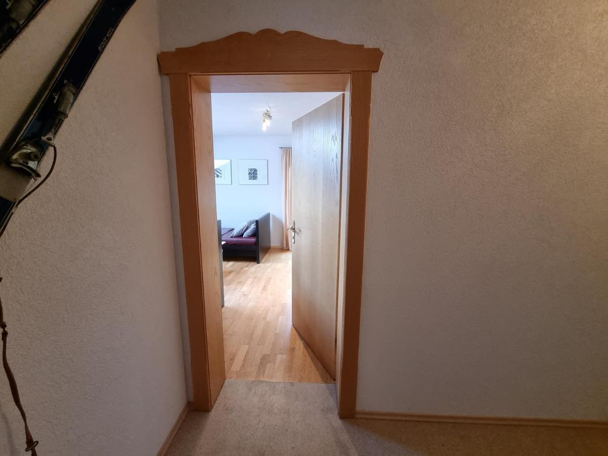 Alina'S Diy-Haus St.Jakob Innere Grosrotte エクステリア 写真
