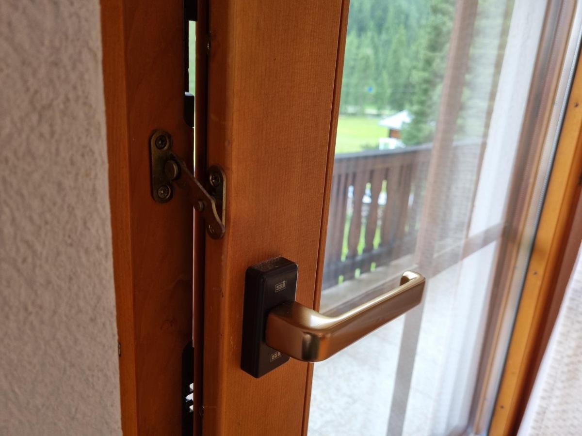 Alina'S Diy-Haus St.Jakob Innere Grosrotte エクステリア 写真