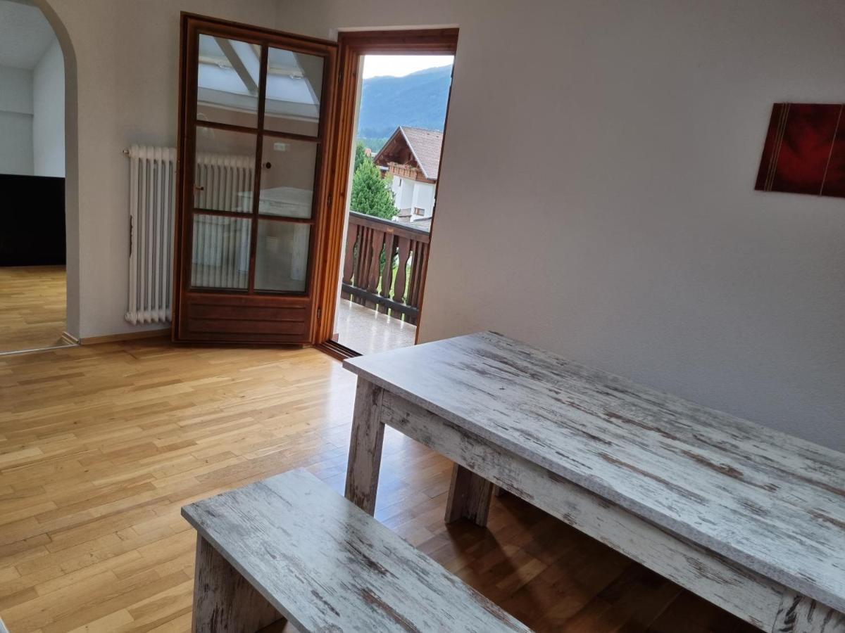 Alina'S Diy-Haus St.Jakob Innere Grosrotte エクステリア 写真