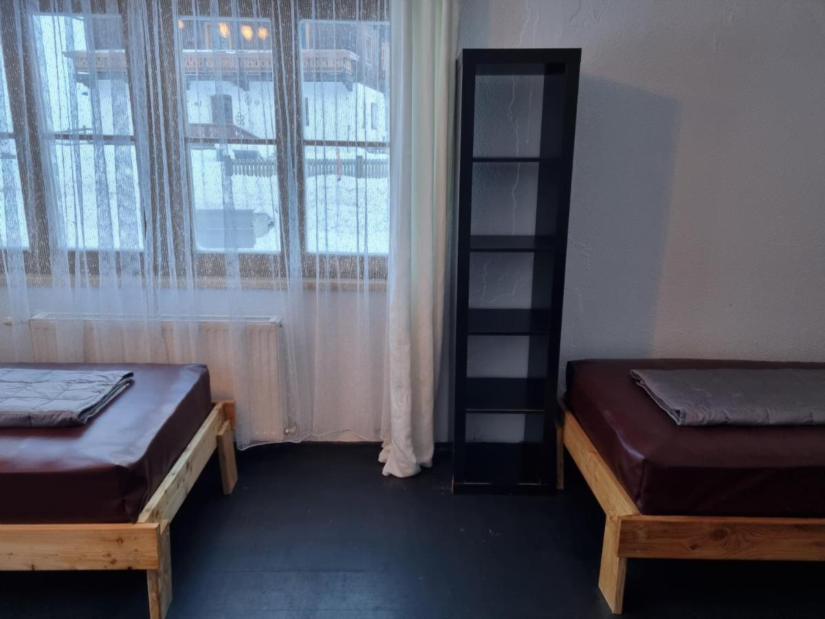 Alina'S Diy-Haus St.Jakob Innere Grosrotte エクステリア 写真