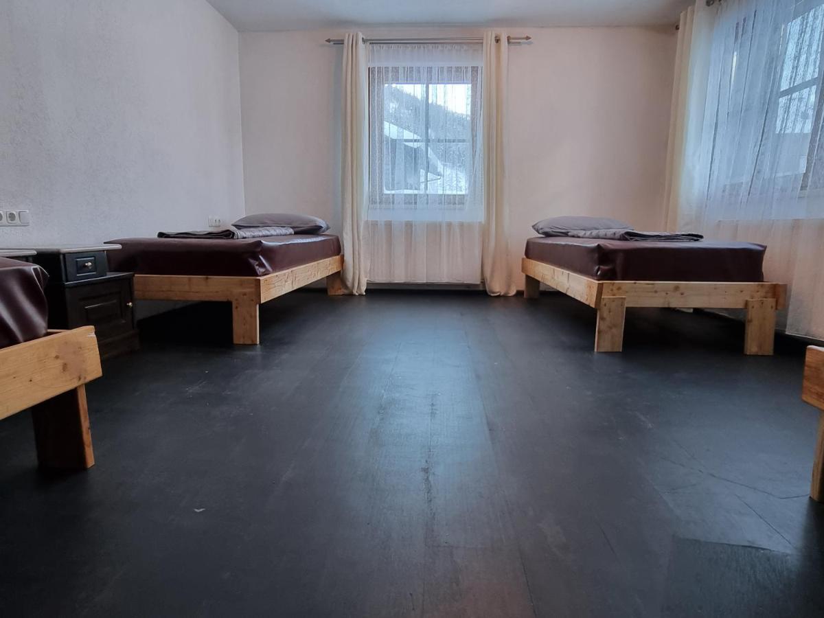 Alina'S Diy-Haus St.Jakob Innere Grosrotte エクステリア 写真