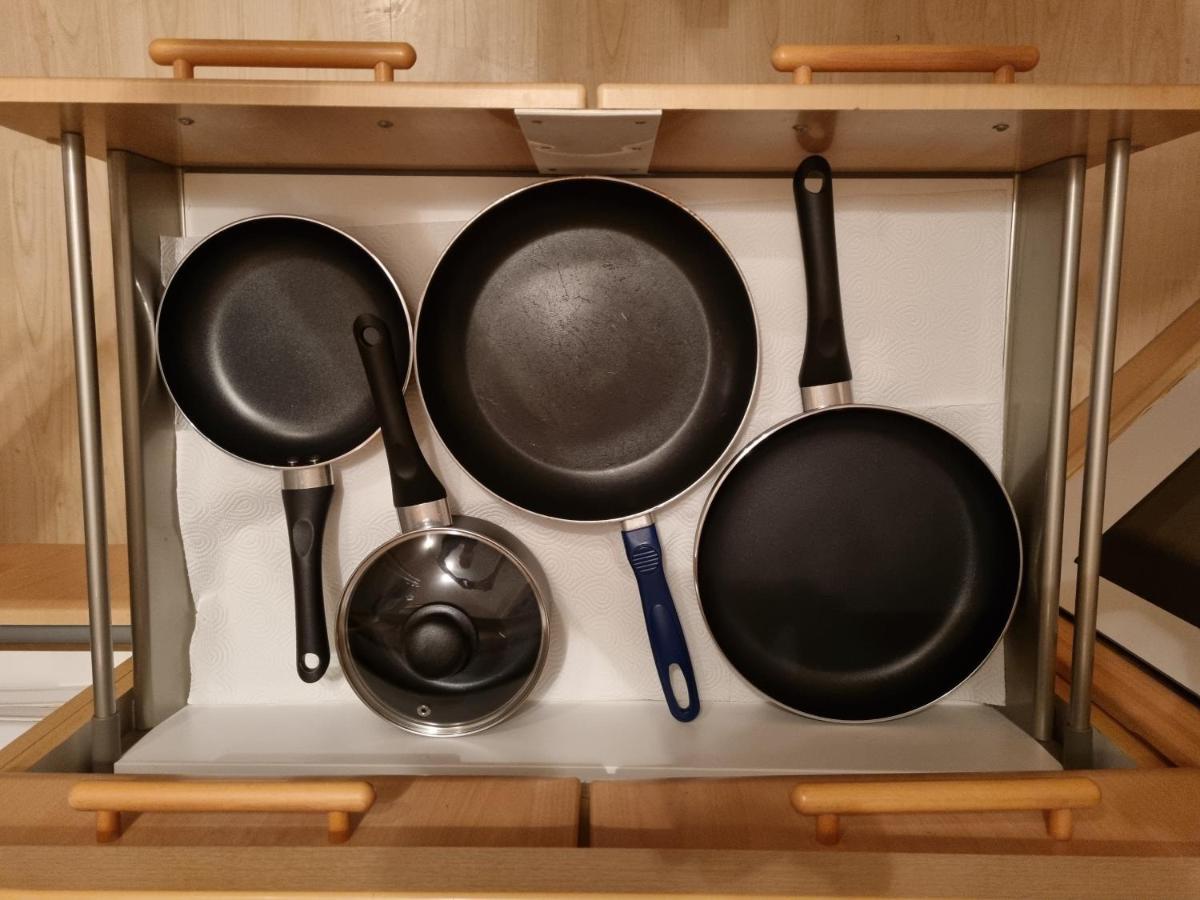 Alina'S Diy-Haus St.Jakob Innere Grosrotte エクステリア 写真