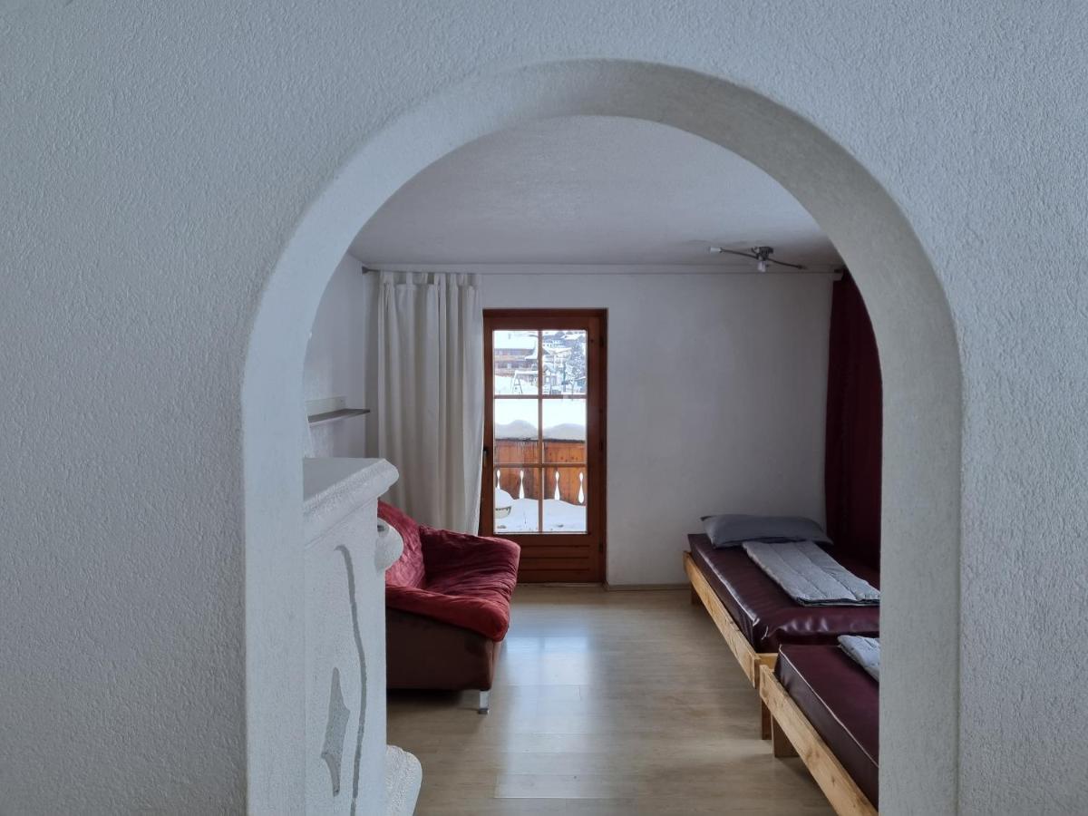 Alina'S Diy-Haus St.Jakob Innere Grosrotte エクステリア 写真