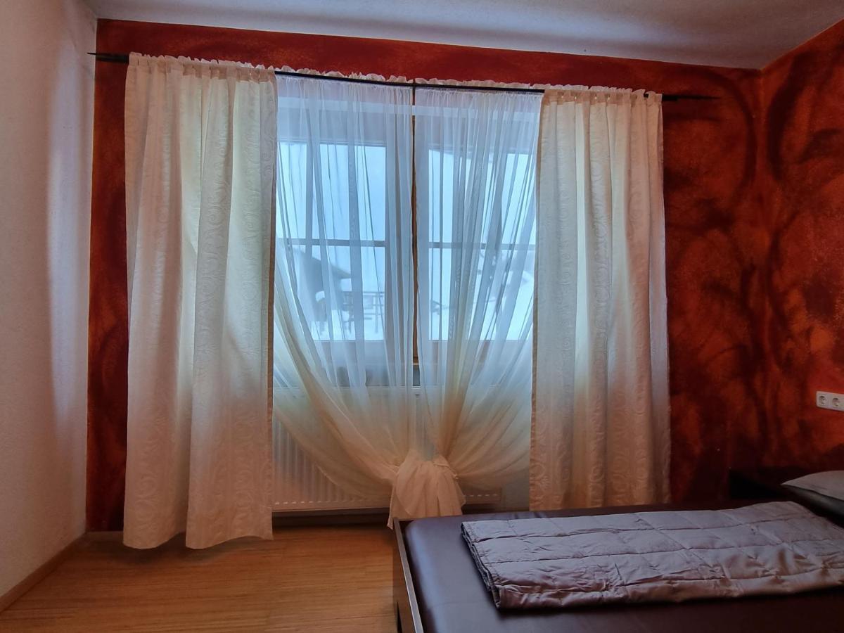 Alina'S Diy-Haus St.Jakob Innere Grosrotte エクステリア 写真