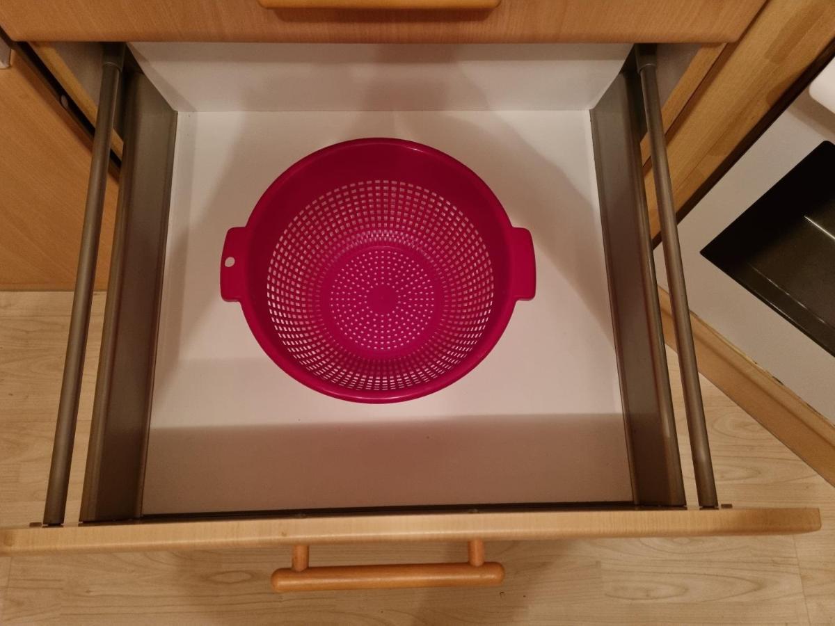 Alina'S Diy-Haus St.Jakob Innere Grosrotte エクステリア 写真