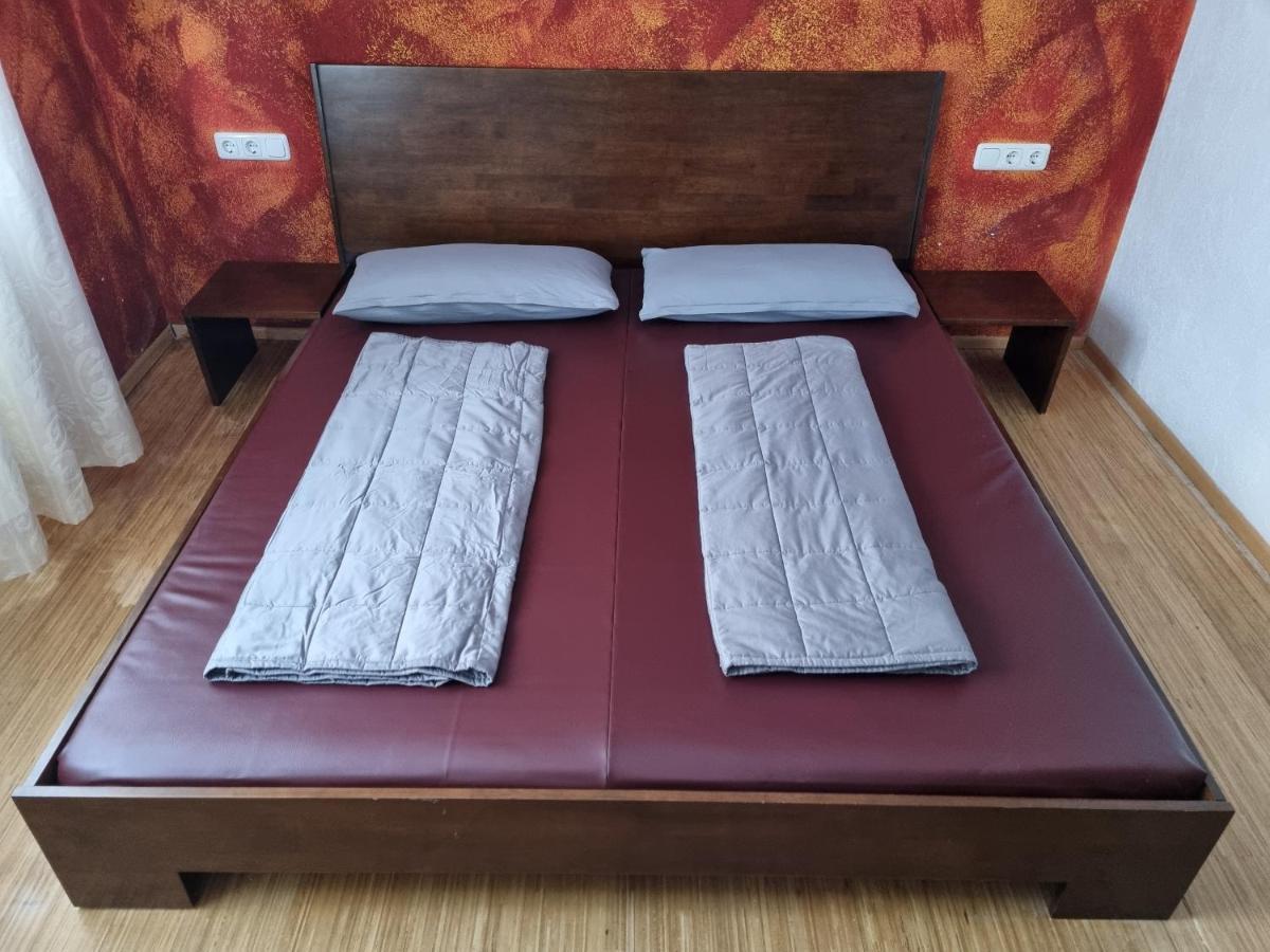 Alina'S Diy-Haus St.Jakob Innere Grosrotte エクステリア 写真