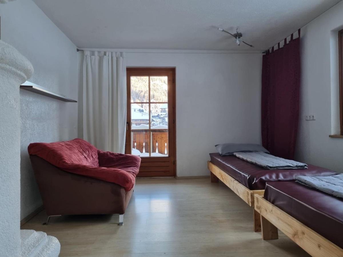 Alina'S Diy-Haus St.Jakob Innere Grosrotte エクステリア 写真