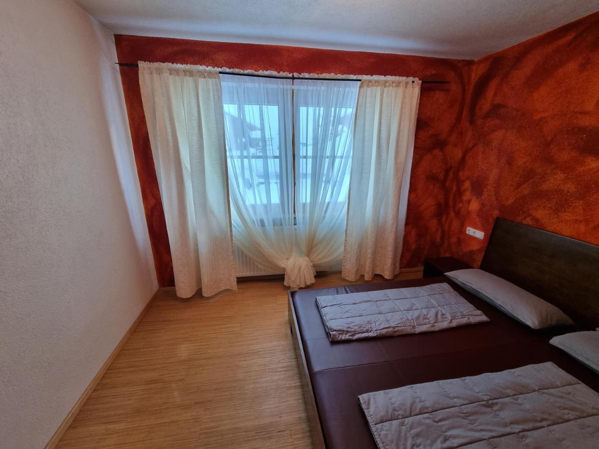 Alina'S Diy-Haus St.Jakob Innere Grosrotte エクステリア 写真