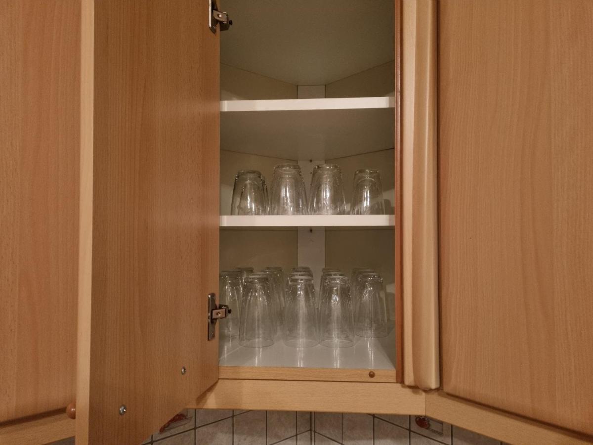 Alina'S Diy-Haus St.Jakob Innere Grosrotte エクステリア 写真