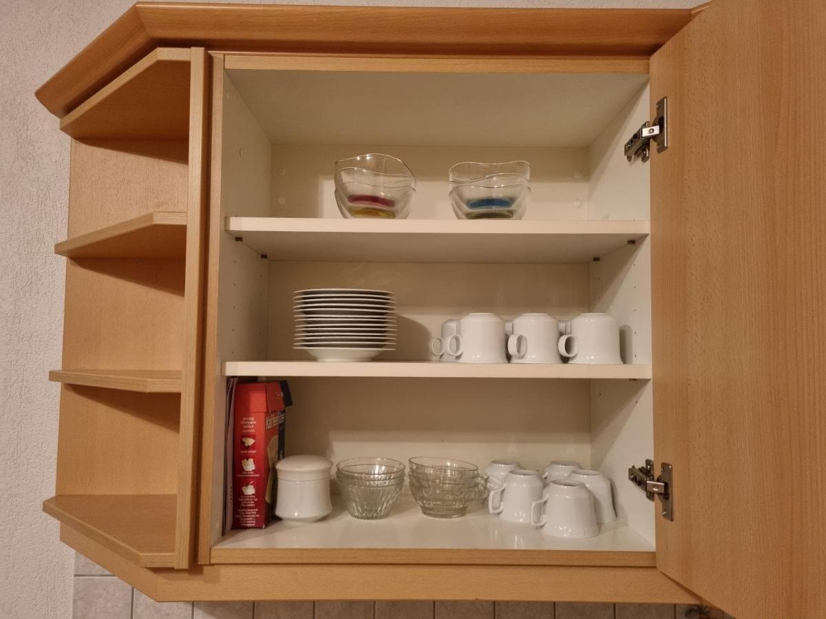 Alina'S Diy-Haus St.Jakob Innere Grosrotte エクステリア 写真