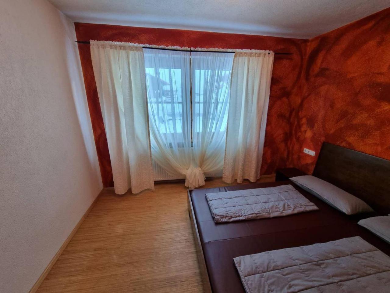 Alina'S Diy-Haus St.Jakob Innere Grosrotte エクステリア 写真
