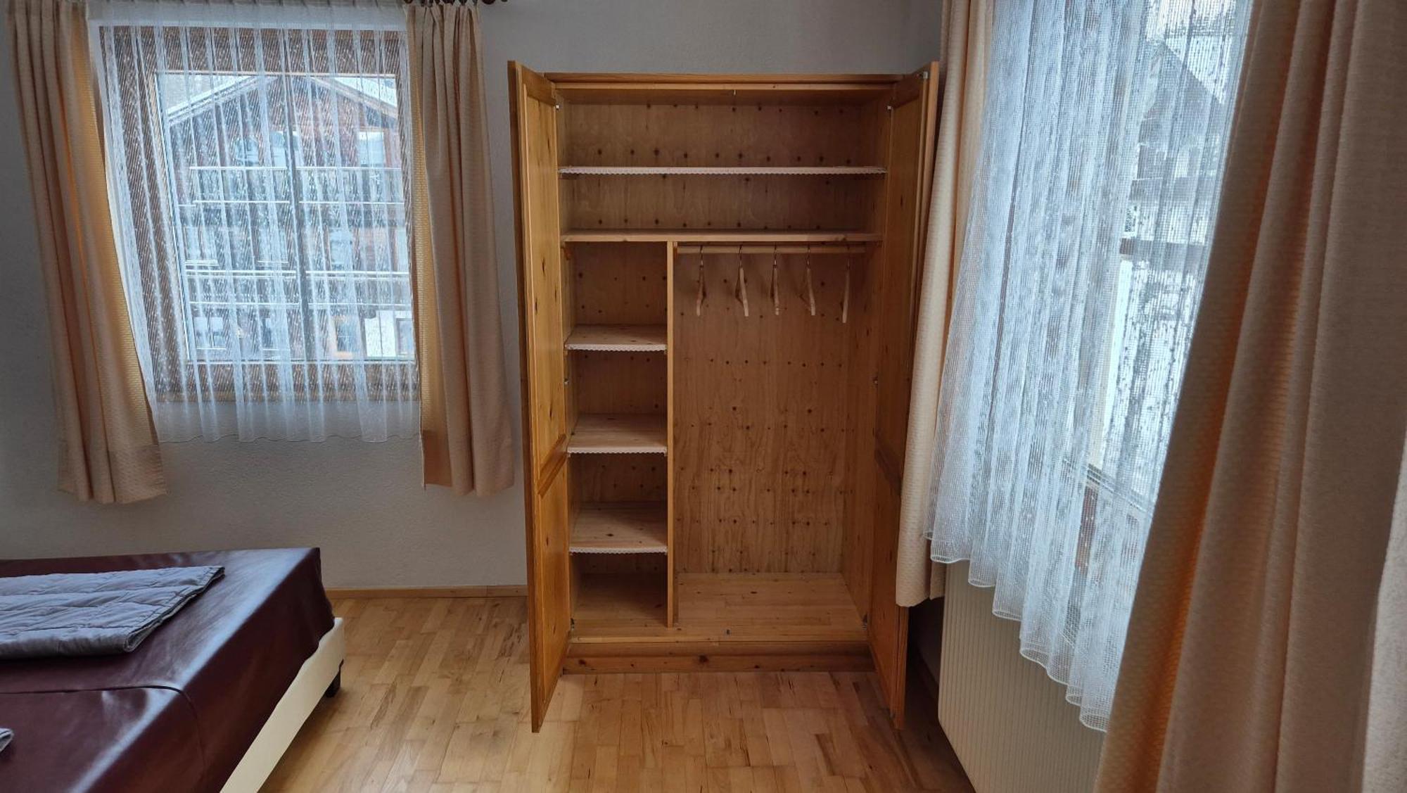 Alina'S Diy-Haus St.Jakob Innere Grosrotte エクステリア 写真