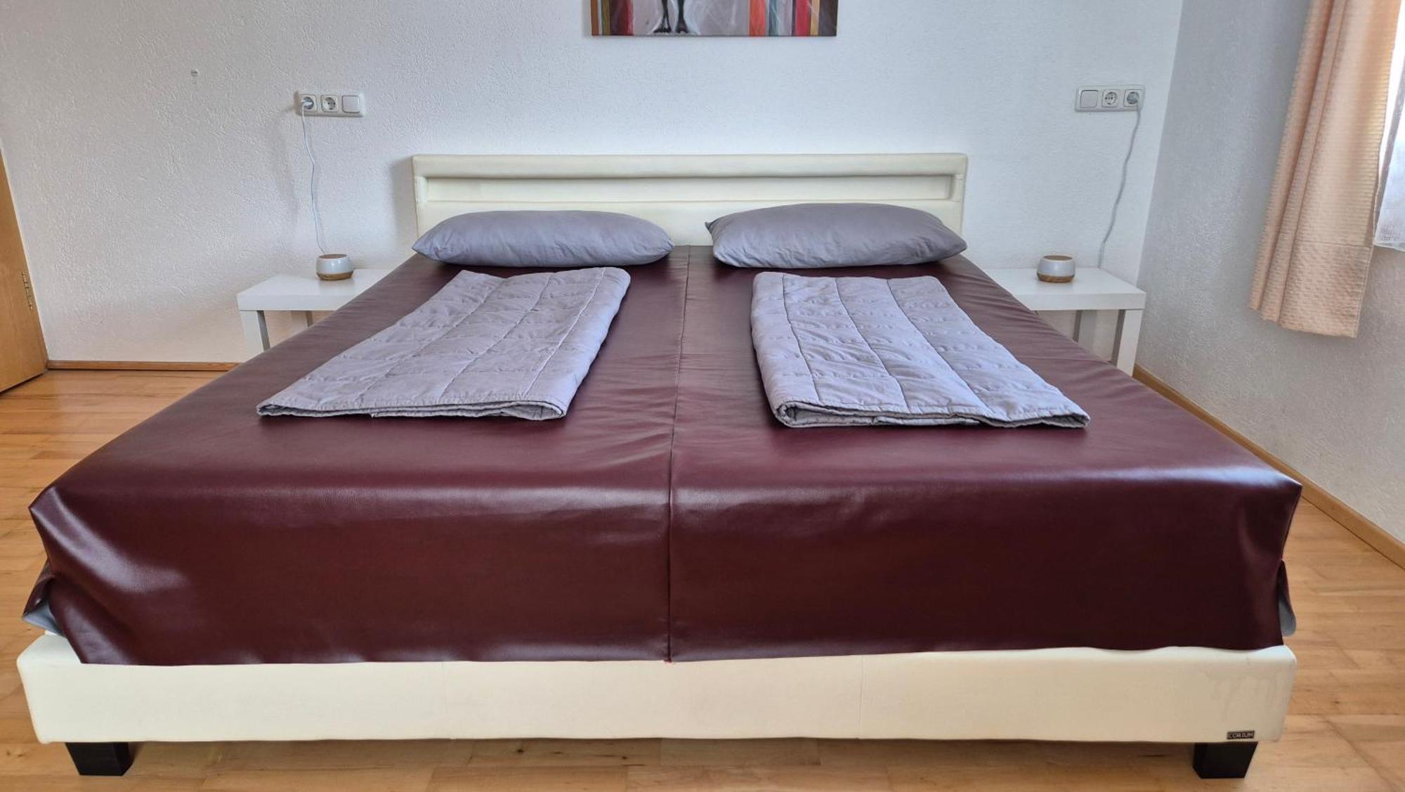Alina'S Diy-Haus St.Jakob Innere Grosrotte エクステリア 写真