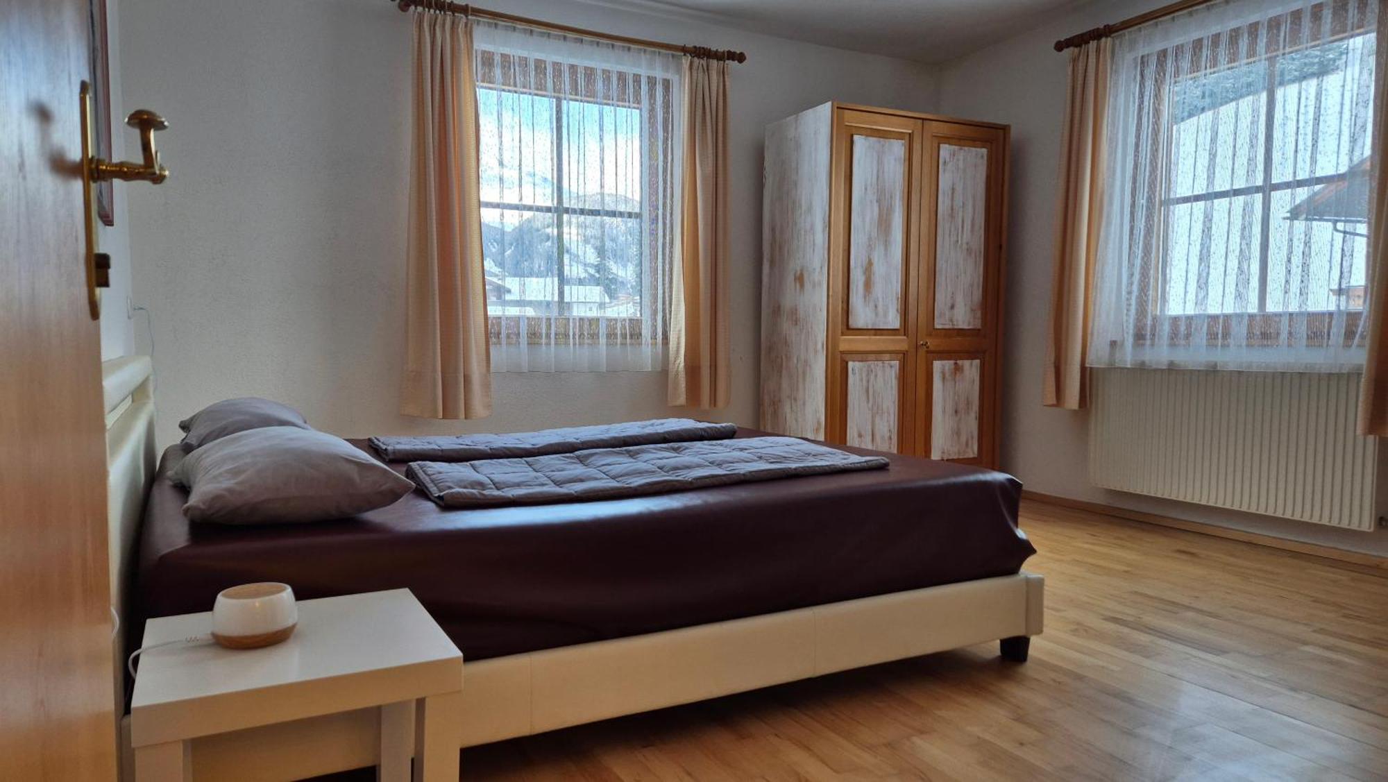 Alina'S Diy-Haus St.Jakob Innere Grosrotte エクステリア 写真