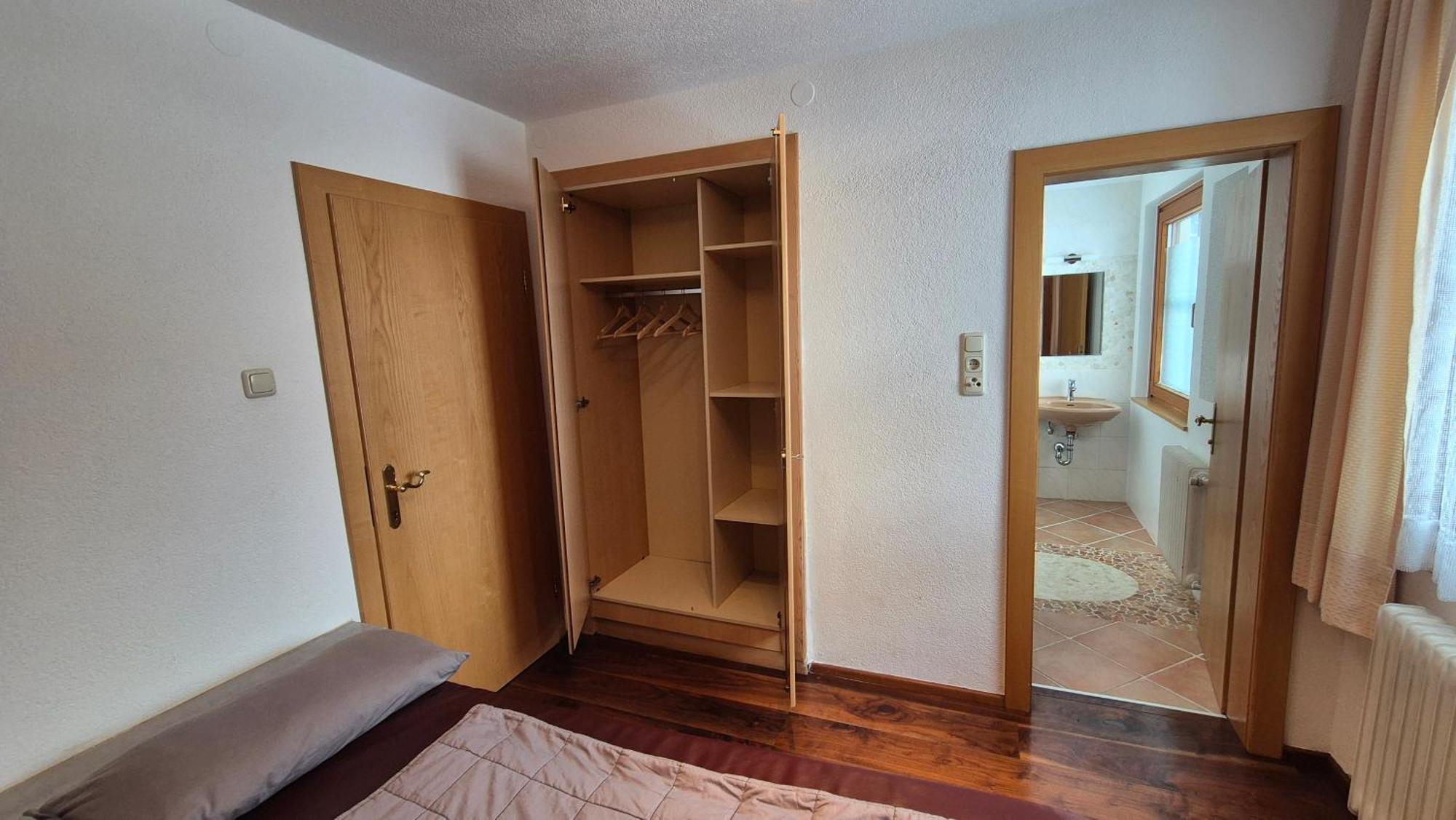 Alina'S Diy-Haus St.Jakob Innere Grosrotte エクステリア 写真