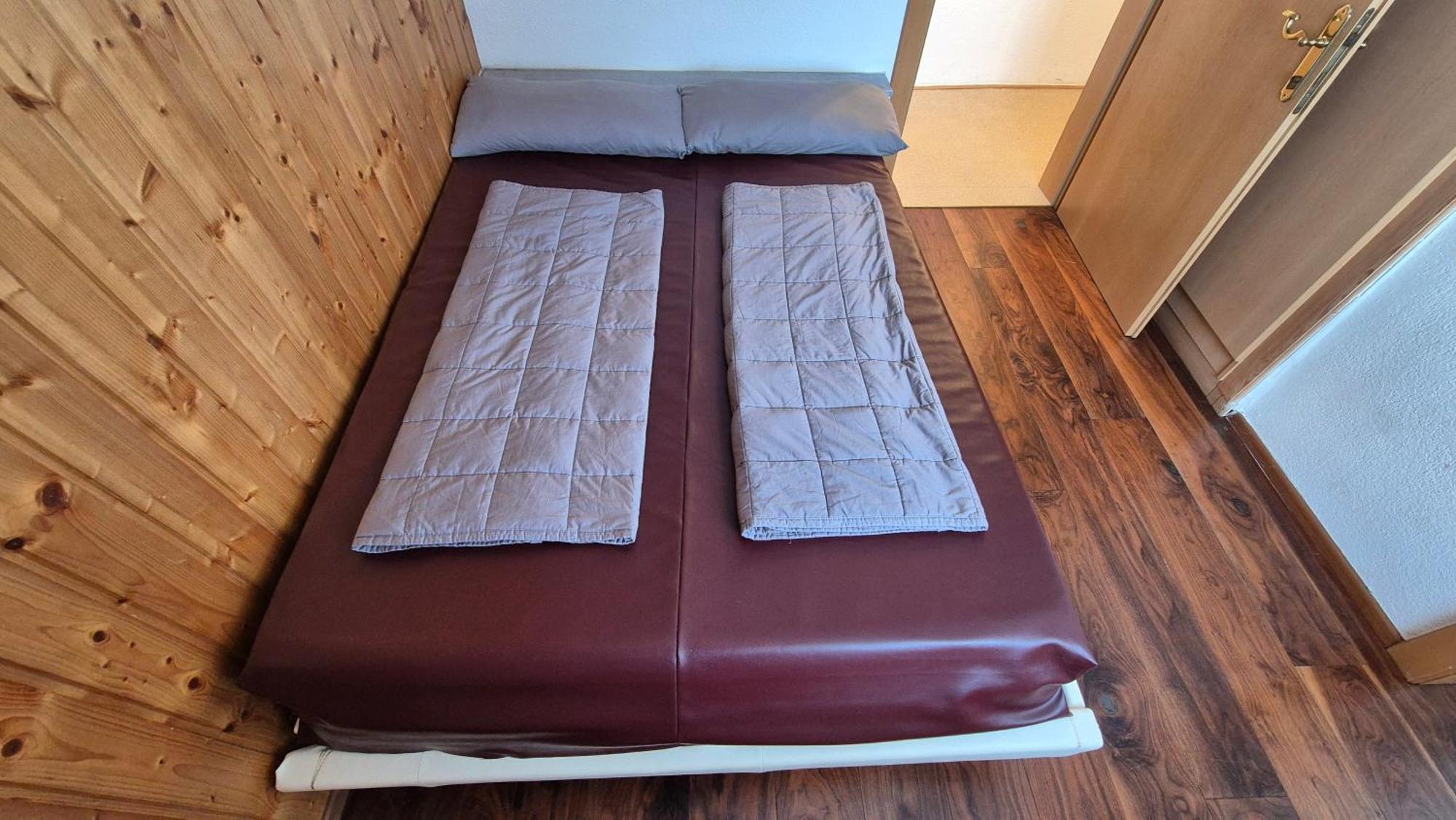 Alina'S Diy-Haus St.Jakob Innere Grosrotte エクステリア 写真