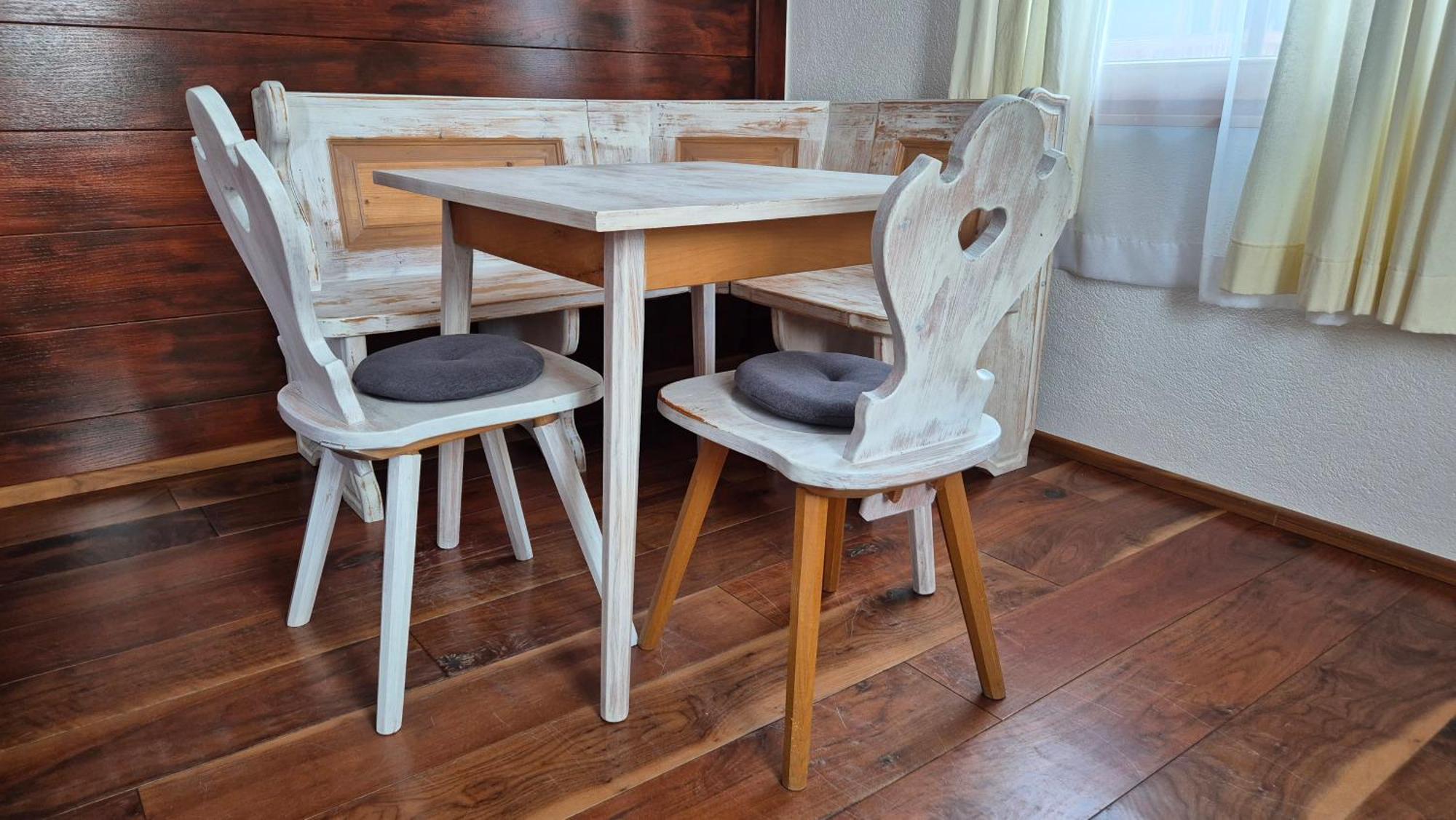 Alina'S Diy-Haus St.Jakob Innere Grosrotte エクステリア 写真