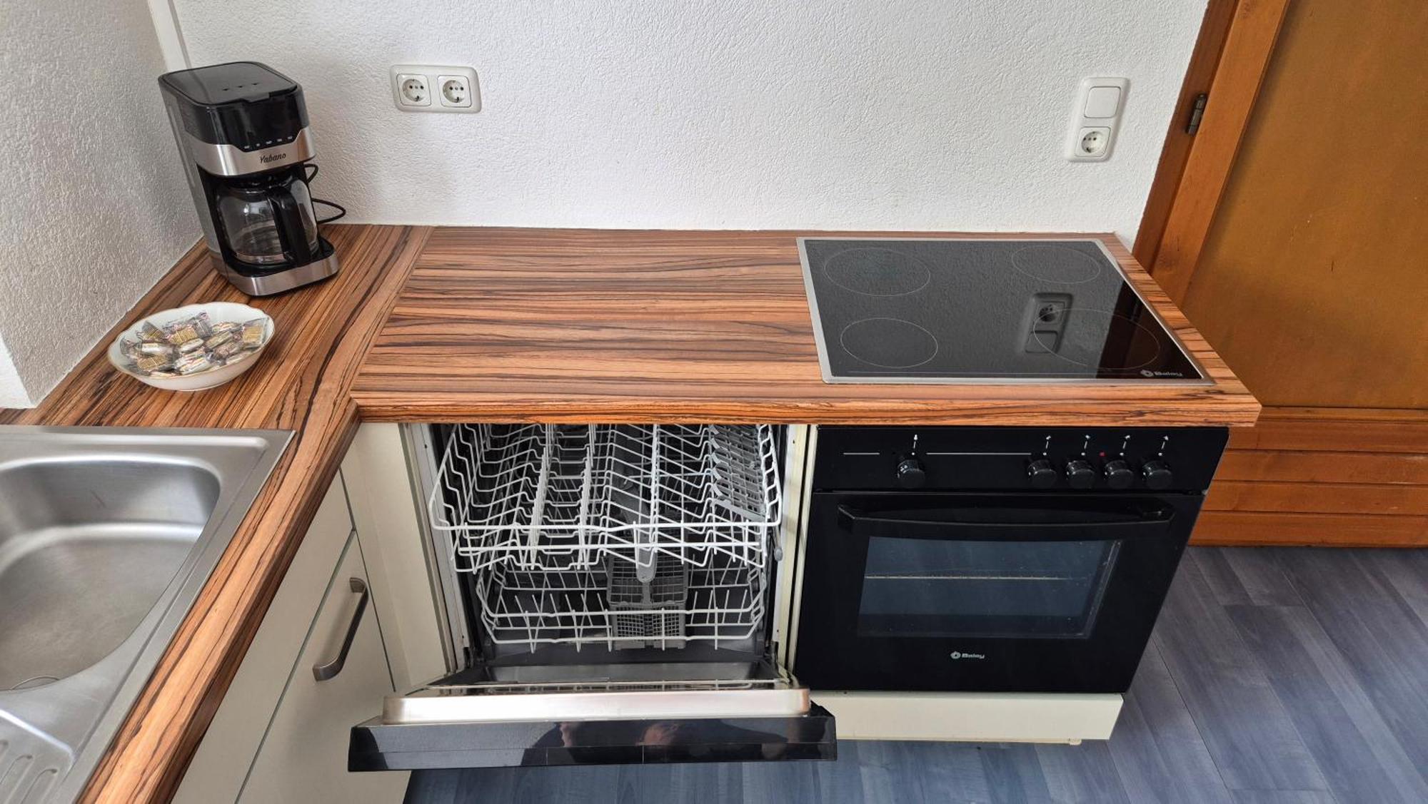 Alina'S Diy-Haus St.Jakob Innere Grosrotte エクステリア 写真