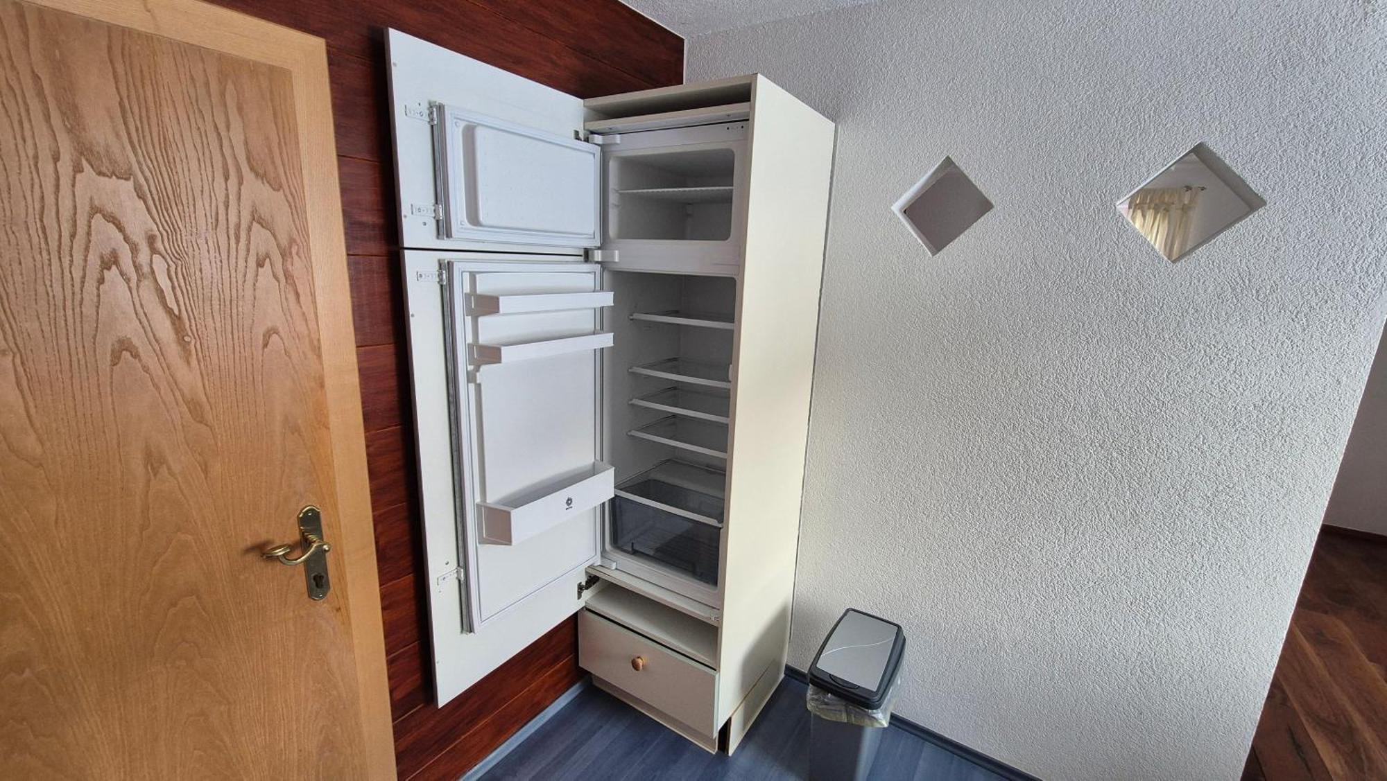 Alina'S Diy-Haus St.Jakob Innere Grosrotte エクステリア 写真