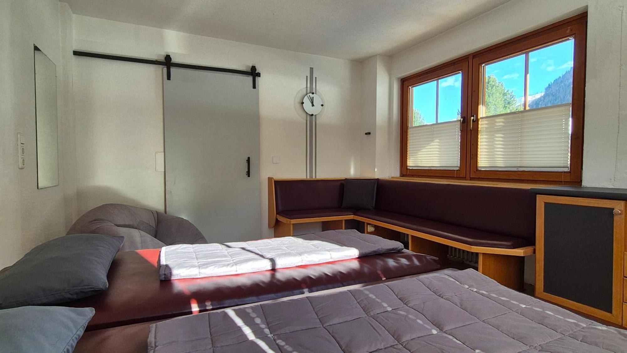 Alina'S Diy-Haus St.Jakob Innere Grosrotte エクステリア 写真
