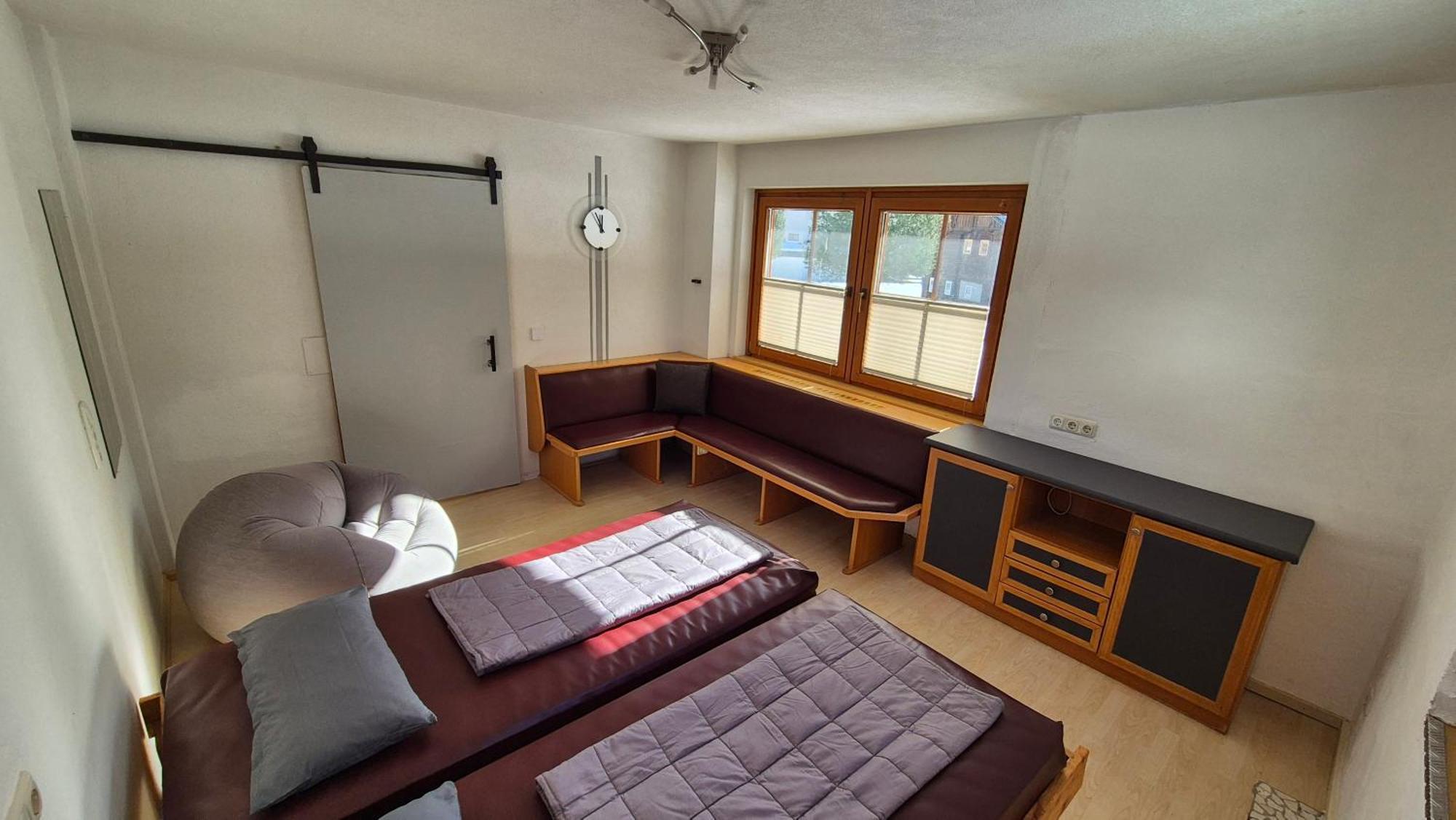 Alina'S Diy-Haus St.Jakob Innere Grosrotte エクステリア 写真