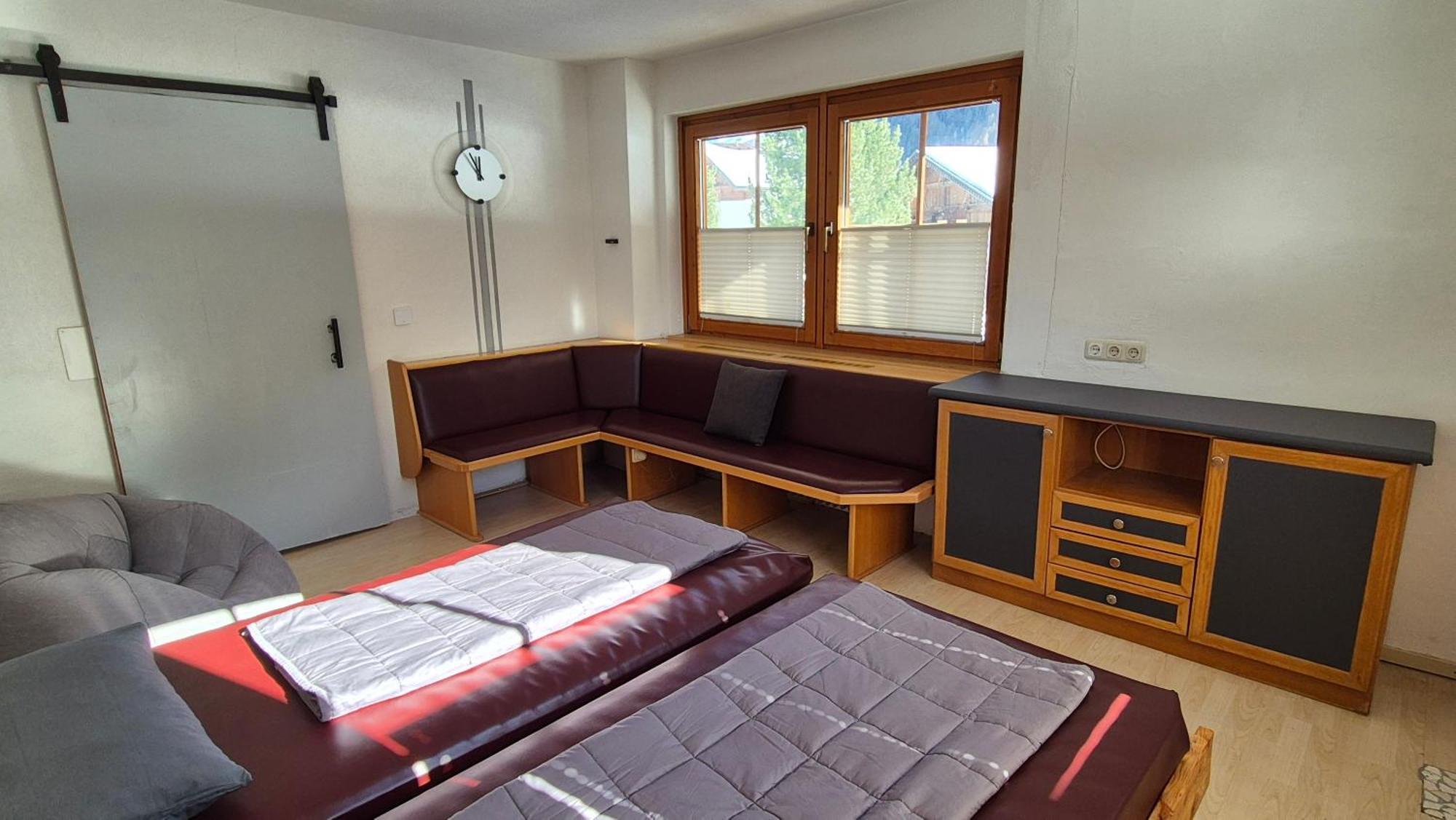 Alina'S Diy-Haus St.Jakob Innere Grosrotte エクステリア 写真