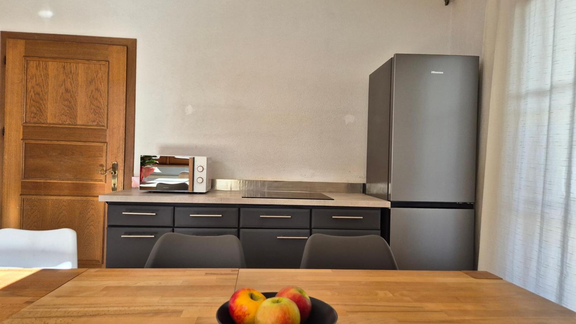 Alina'S Diy-Haus St.Jakob Innere Grosrotte エクステリア 写真