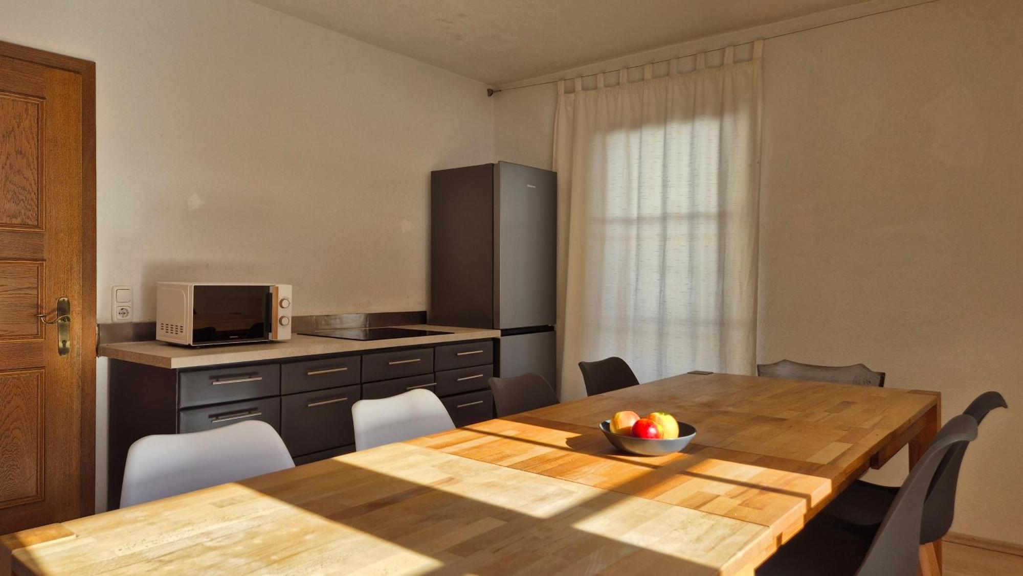 Alina'S Diy-Haus St.Jakob Innere Grosrotte エクステリア 写真