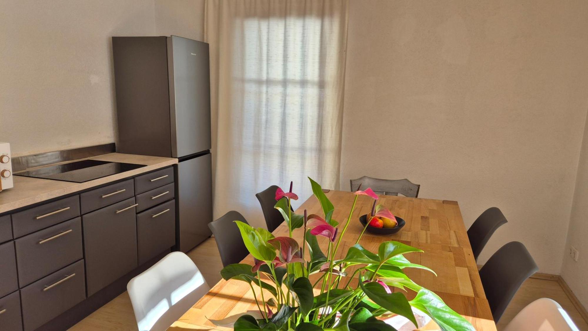 Alina'S Diy-Haus St.Jakob Innere Grosrotte エクステリア 写真