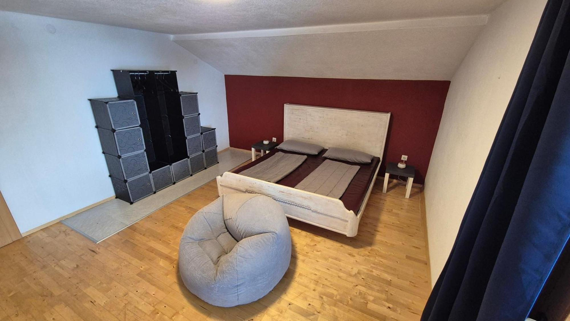 Alina'S Diy-Haus St.Jakob Innere Grosrotte エクステリア 写真