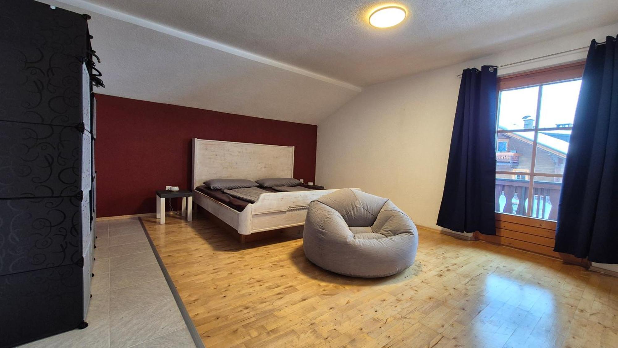 Alina'S Diy-Haus St.Jakob Innere Grosrotte エクステリア 写真