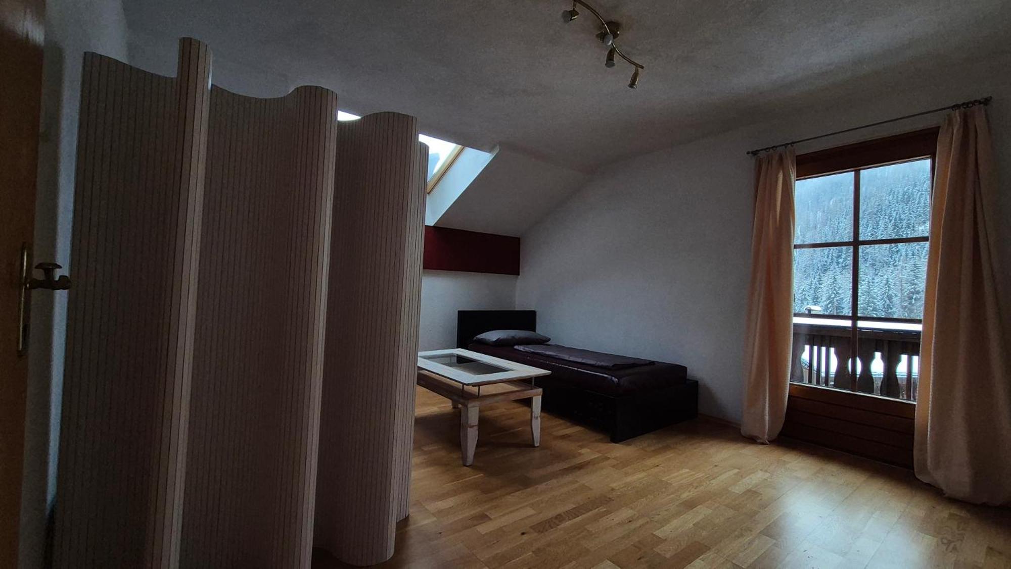 Alina'S Diy-Haus St.Jakob Innere Grosrotte エクステリア 写真