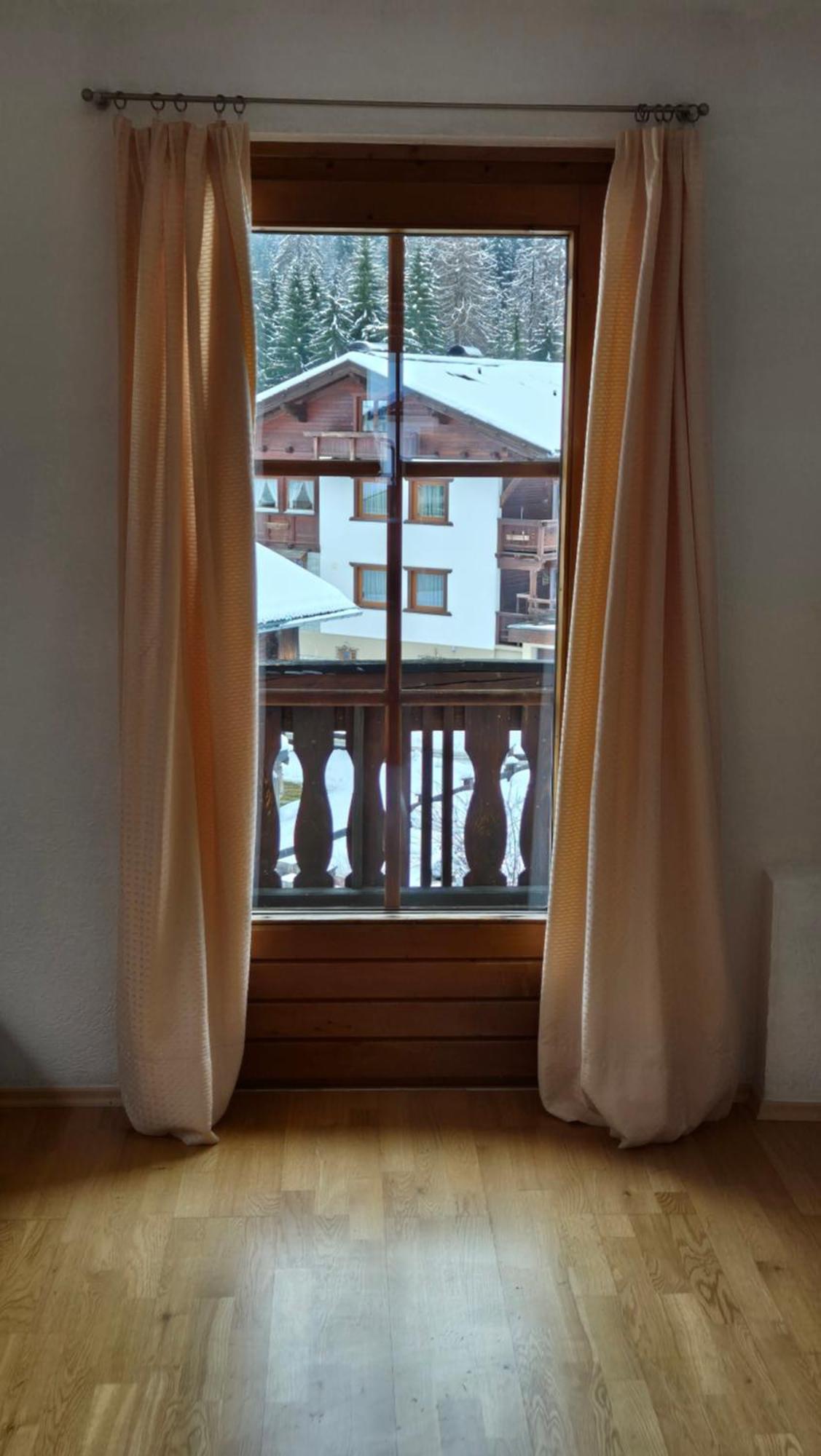 Alina'S Diy-Haus St.Jakob Innere Grosrotte エクステリア 写真