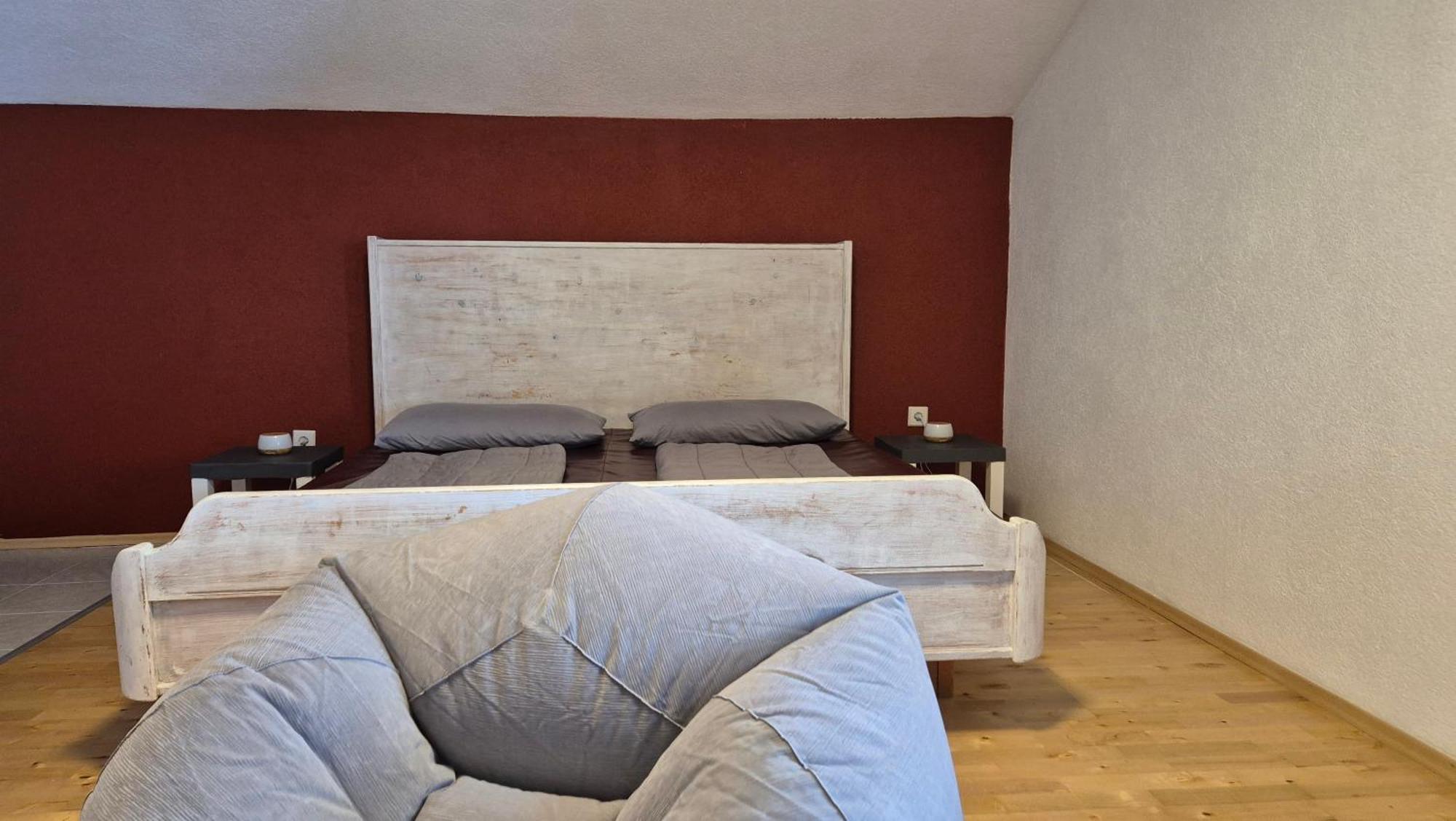 Alina'S Diy-Haus St.Jakob Innere Grosrotte エクステリア 写真