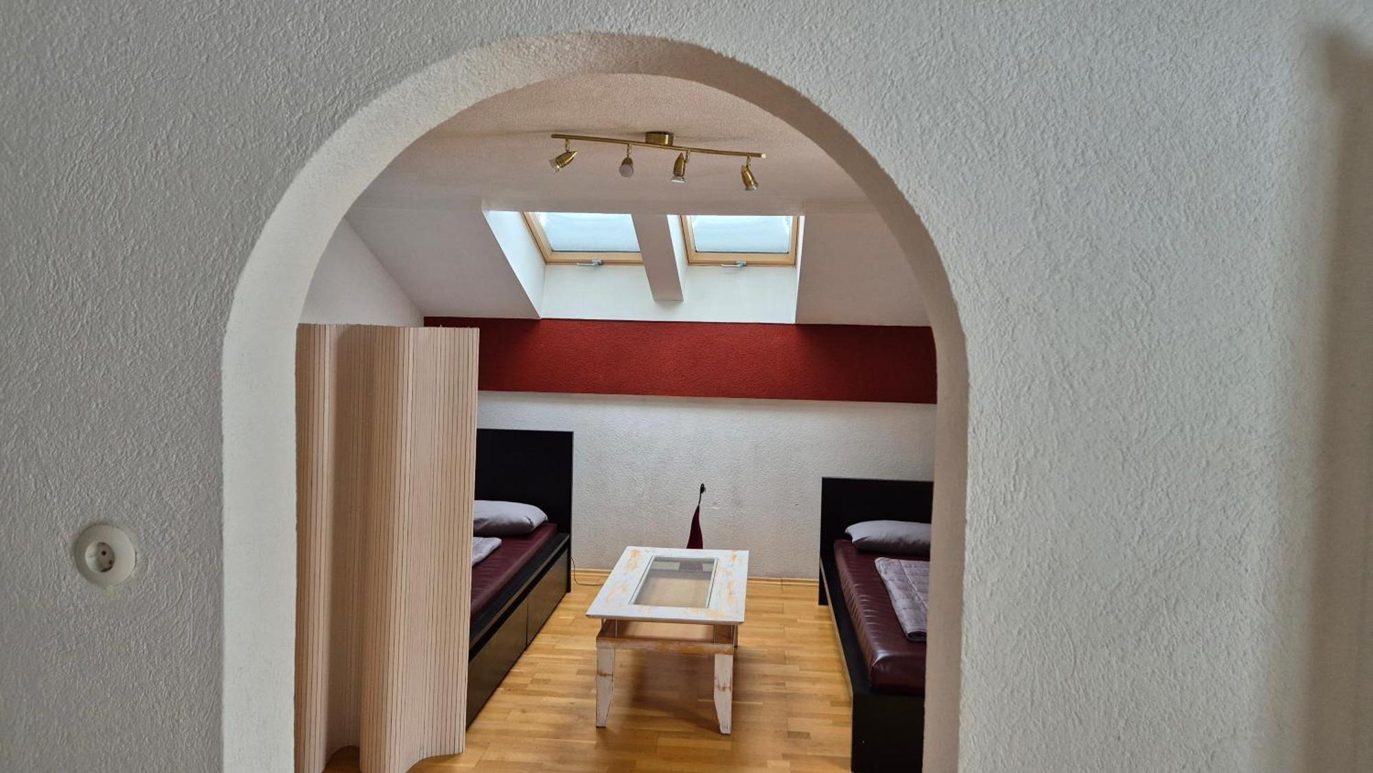 Alina'S Diy-Haus St.Jakob Innere Grosrotte エクステリア 写真