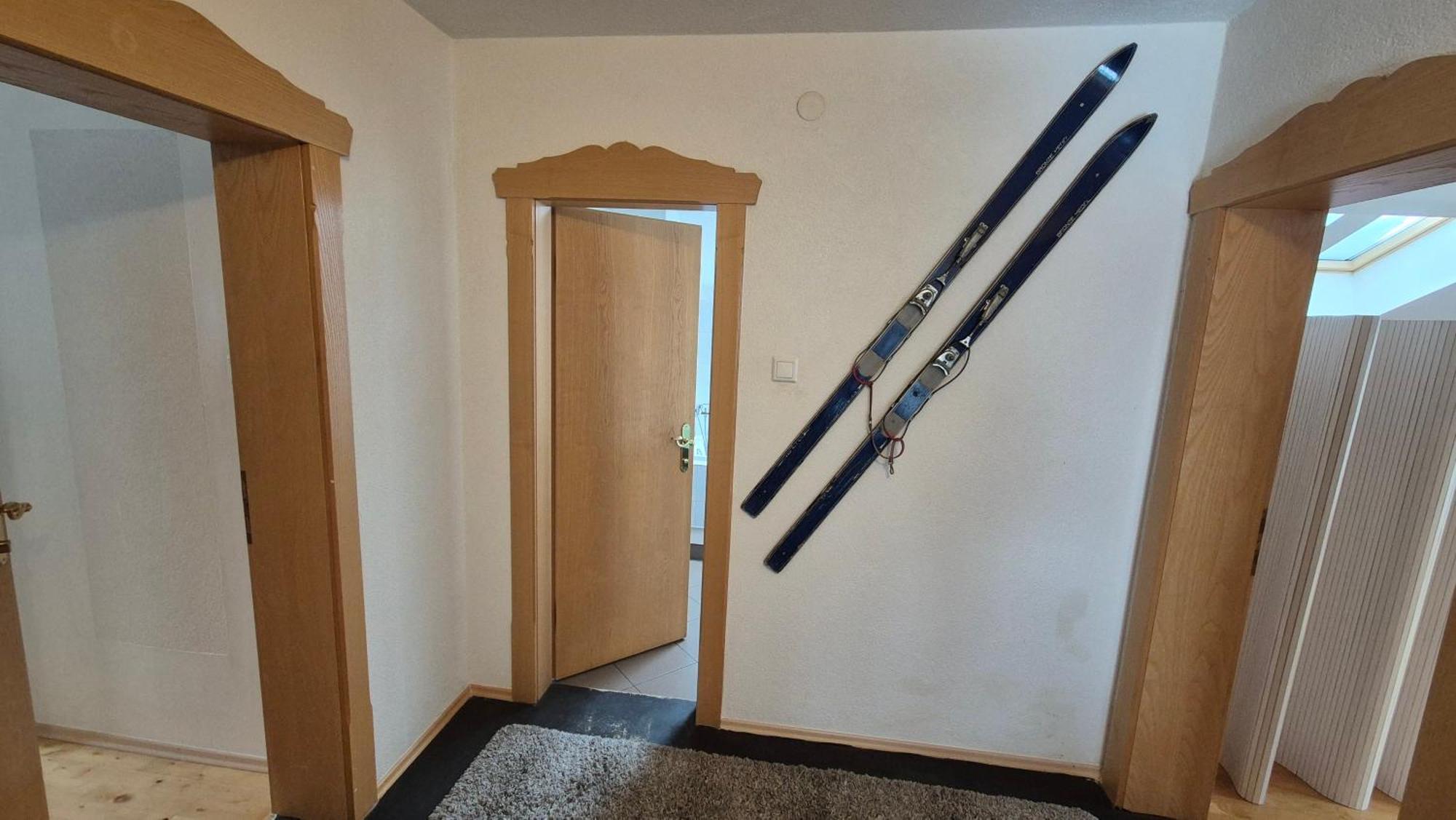 Alina'S Diy-Haus St.Jakob Innere Grosrotte エクステリア 写真
